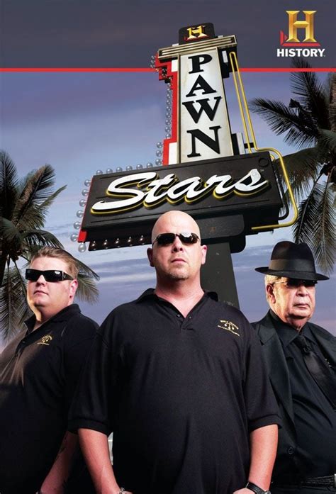 pawn shop videos|Pawn Stars (TV Series 2009– ) .